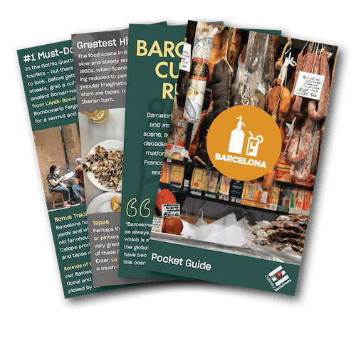 Pocket Guide Image