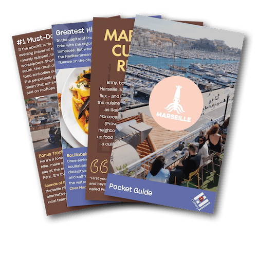 food tours marseilles