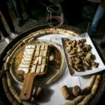 A Sampling of Portugal’s Signature Wine and Cheese in Lisbon