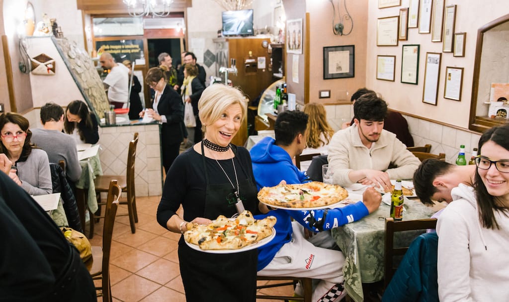 naples italy food tour naples italy food tour