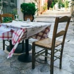 Backstreet Plaka: Exploring the Culinary Heart of Athens
