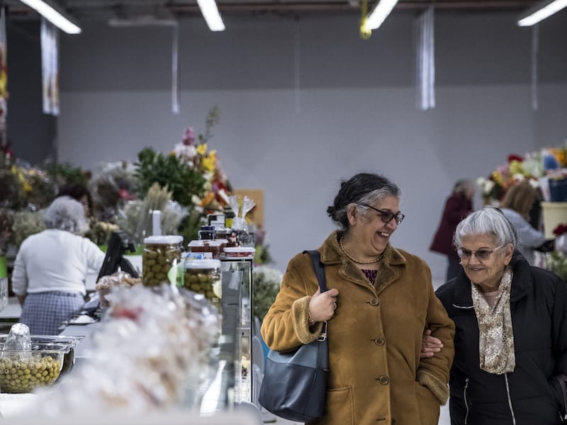 Strolling through Bolhão Market, photos by Daniel Rodrigues