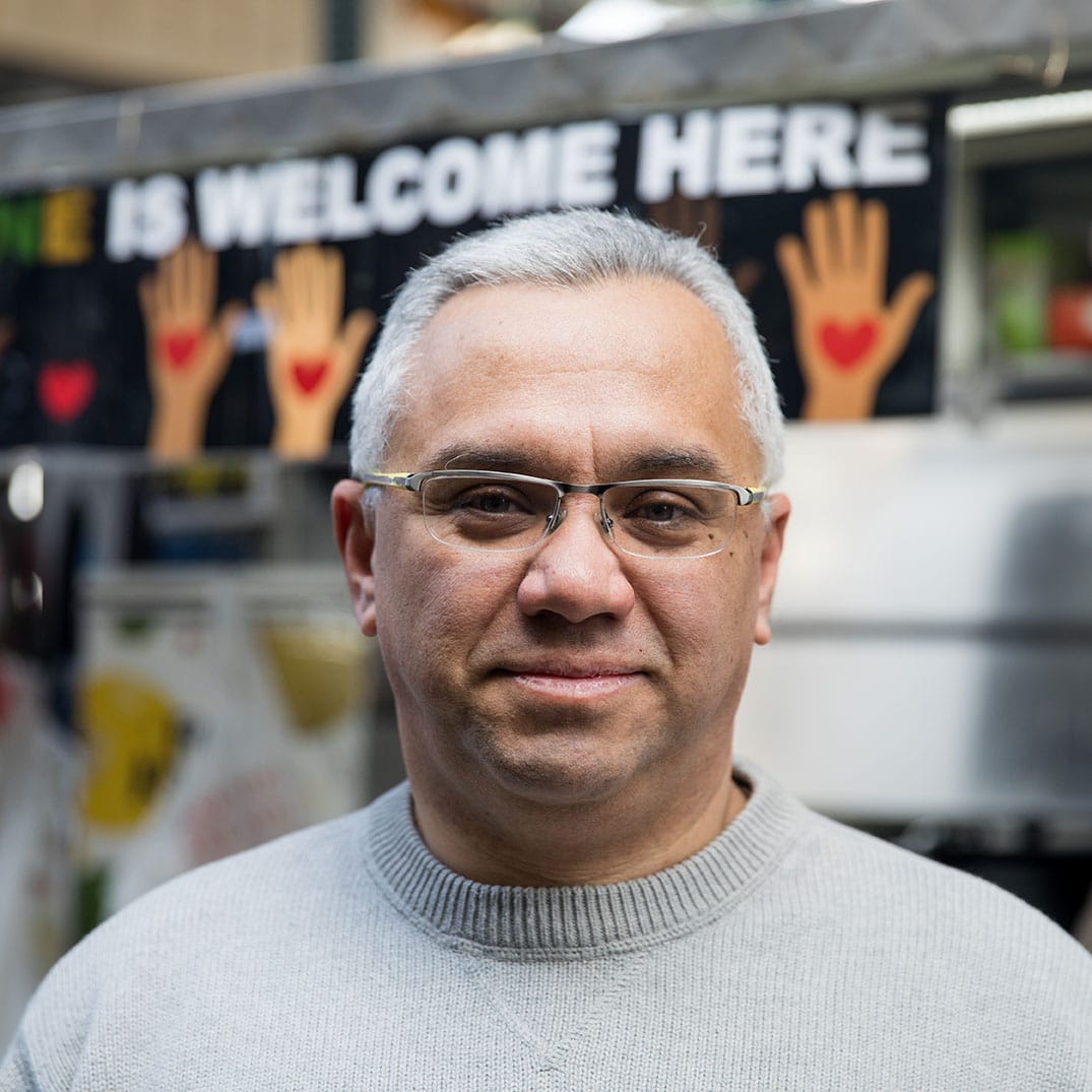 Esneider Arevalo