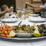 The Freshest Seafood in Lisbon (and the World)