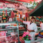 Culinary Secrets of Backstreet Naples