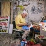 The Naples Number Man