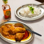 Recipe: Caril de Frango, The Cross-Border Curry Chicken