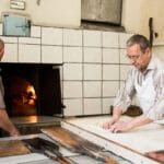 Culinary Backstreets of the Bazaar Quarter