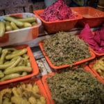 Pickled Prospects at Tbilisi’s Dezerter’s Bazaar
