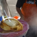 Savoring Mexico City’s Street Food