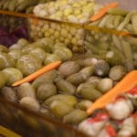 Pickled Honeydew in Istanbul: Don’t Knock It ‘Till You Try It