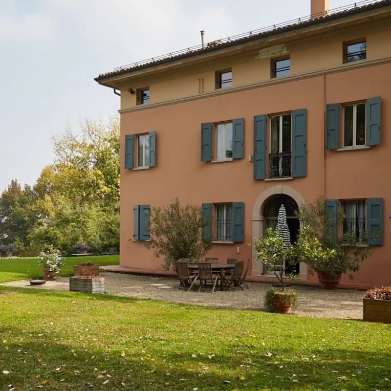Explore Pragatto Hills & meet your fellow cooks