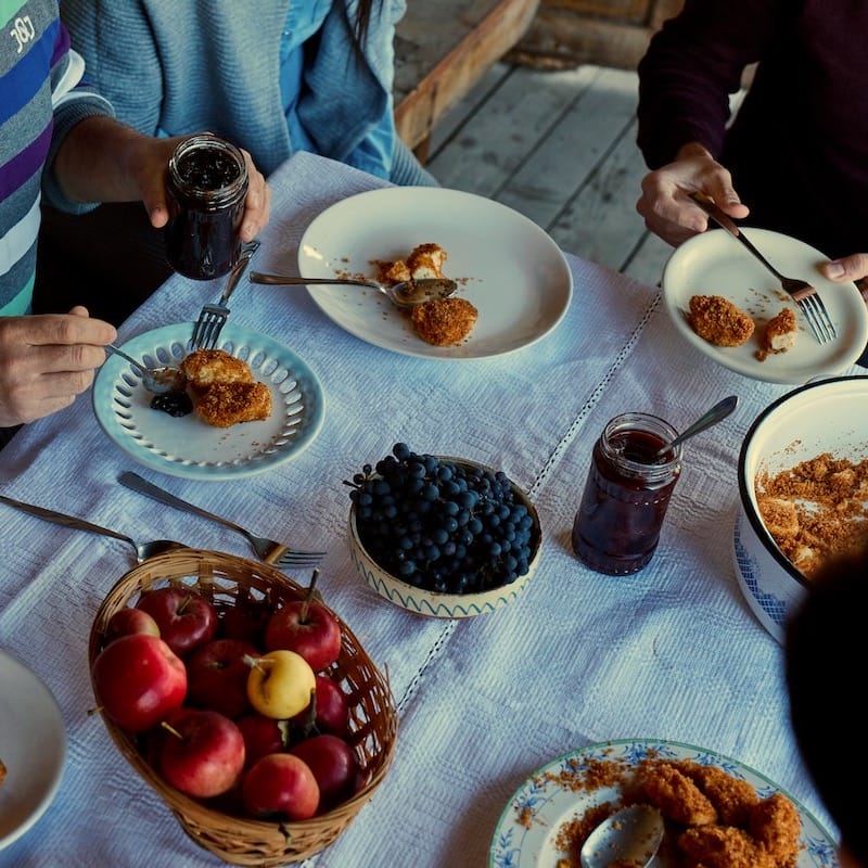 Explore Hungarian heritage