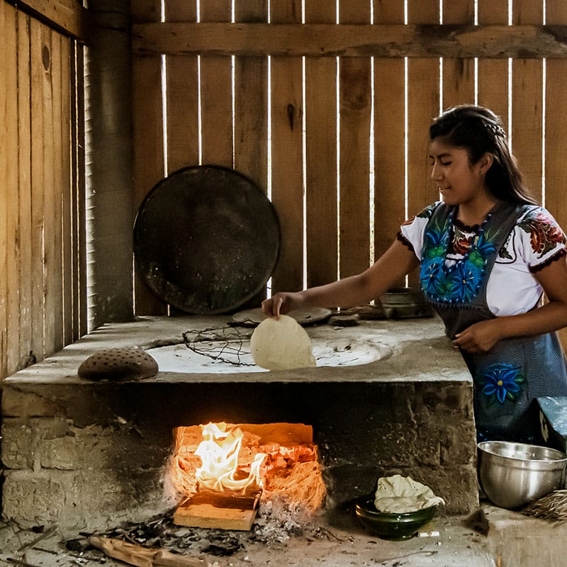 Get out of Town and onto the Cheese Trail