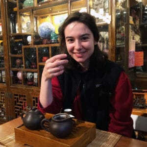 Derya Inal