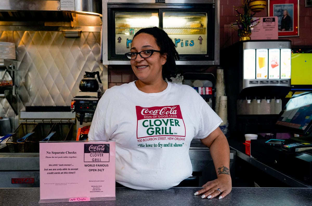 Meet the gatekeepers of local culinary culture