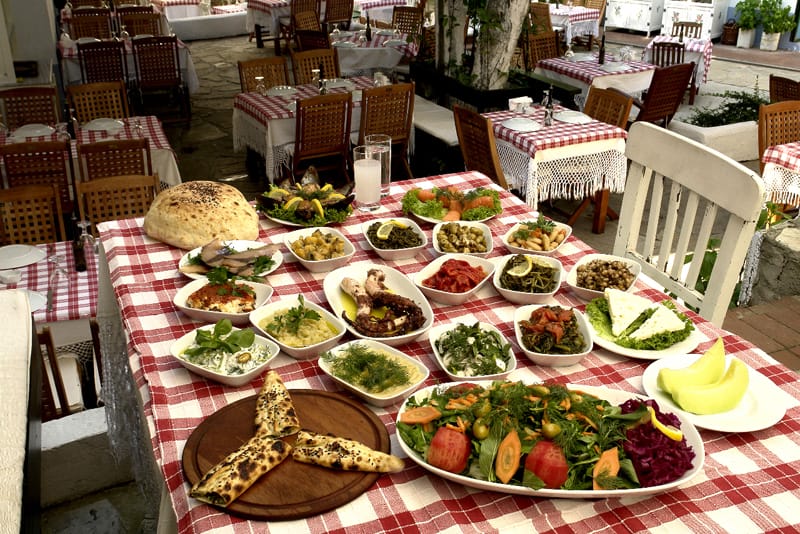 best food tour in istanbul