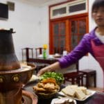 Hotpots and Hutongs: Backstreets Dinner in Old Beijing
