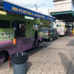 Queens: A Street Food Paradise