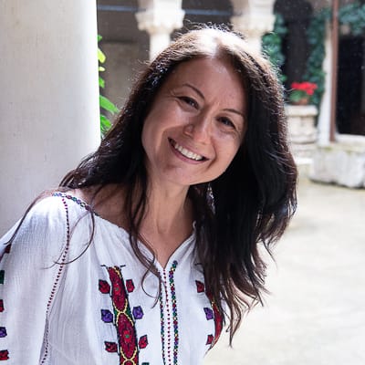 Irina Georgescu