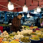 Cosmopolitan Kurtuluş: Istanbul’s Neighborhood of Taste