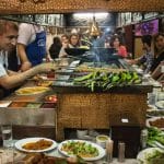 Istanbul Trip: Exploring the Tastes of Two Continents