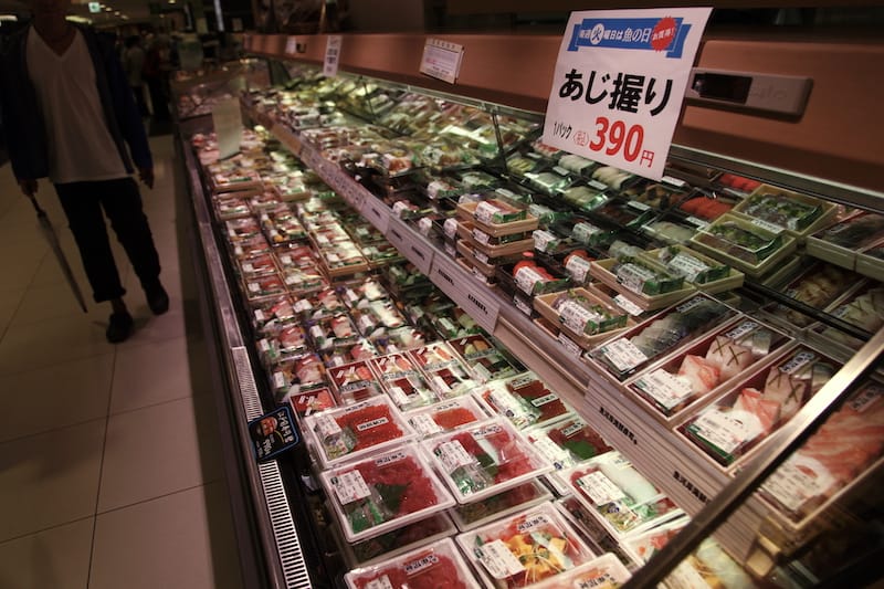 Quick bites, photo by Culinary Backstreets