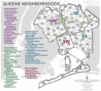 How the World Came to Queens - Culinary Backstreets | Culinary Backstreets