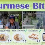Burmese Bites