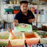 Culinary Secrets of the Centro Histórico