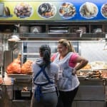 The United Kitchens: Going Deep in the Borough of Global Eats