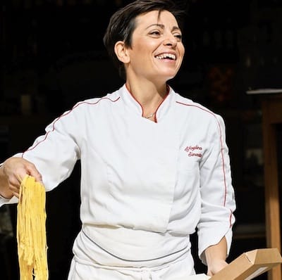 Simonetta Capotondo