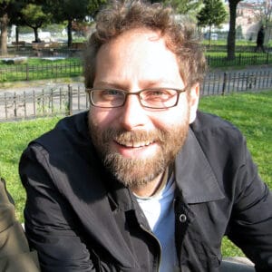 Yigal Schleifer