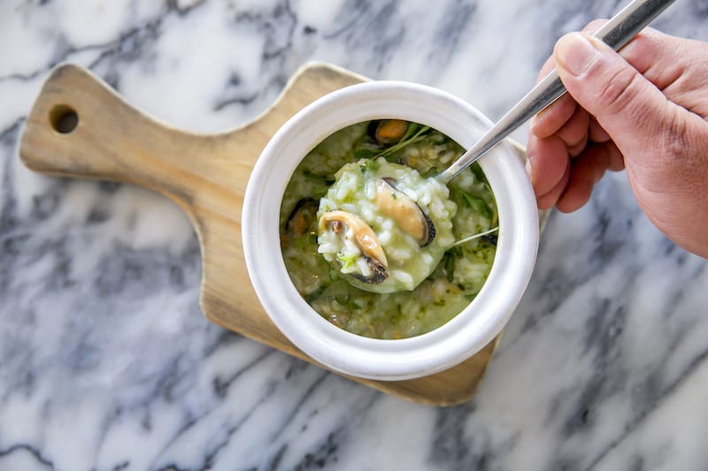 Zunzum Gastrobar in Lisbon, photo by Rodrigo Cabrita