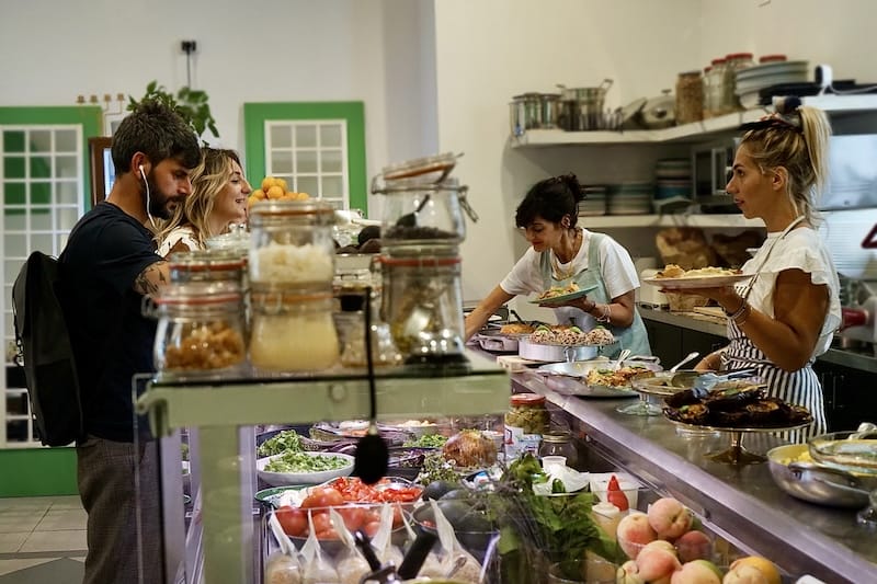 A Casa di Francesco