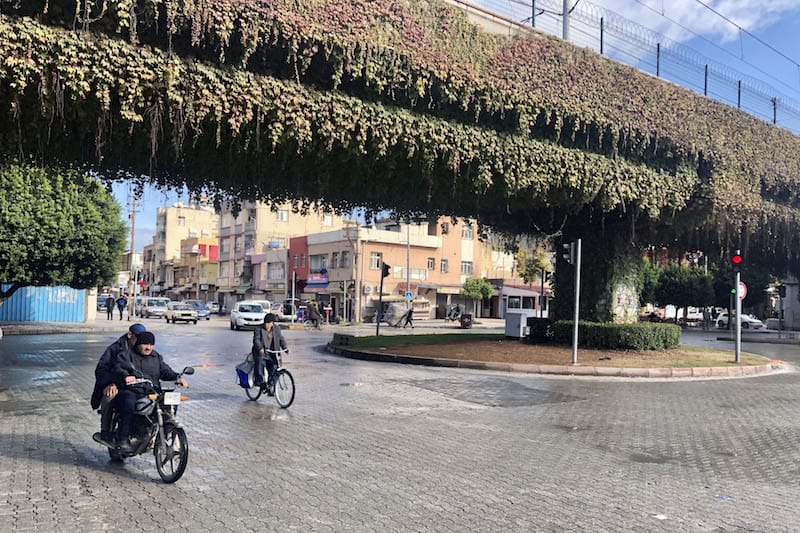 Adana, photo by Paul Benjamin Osterlund