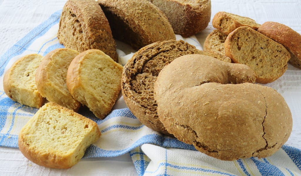 Greek Rusks, the Ancient Wonder Bread - Culinary Backstreets