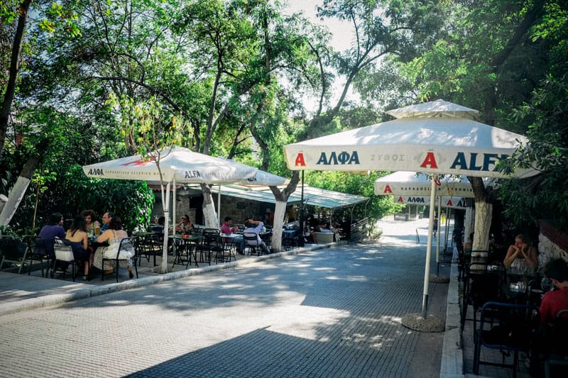 Dexameni, photo by Manteau Stam