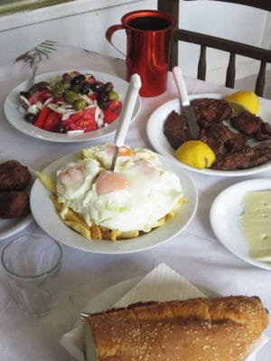 restaurant piraeus