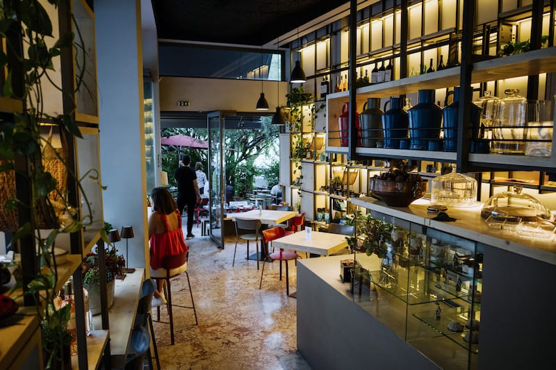 Gargaretta, photo by Manteau Stam