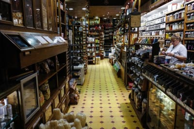 Batavia, photo by Manteau Stam