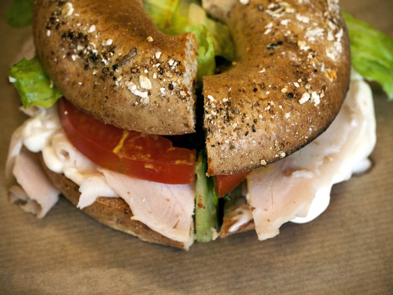 New York Sandwiches, photo by Manteau Stam