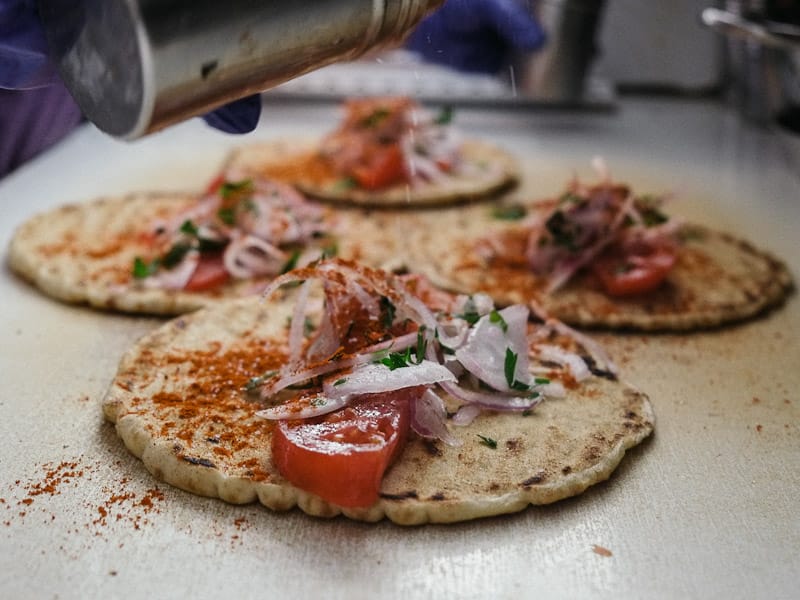 Tomas Kebab, photo by Manteau Stam