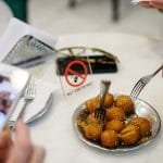 An Ancient Doughnut Hole in Athens