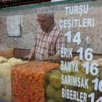Pick Your Pickle in Istanbul