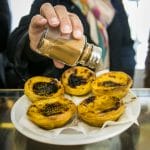 A Sweet Tooth’s Paradise in Lisbon