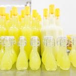 The Business of Limoncello