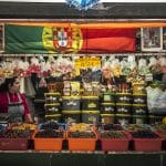 Market Nostalgia in Porto