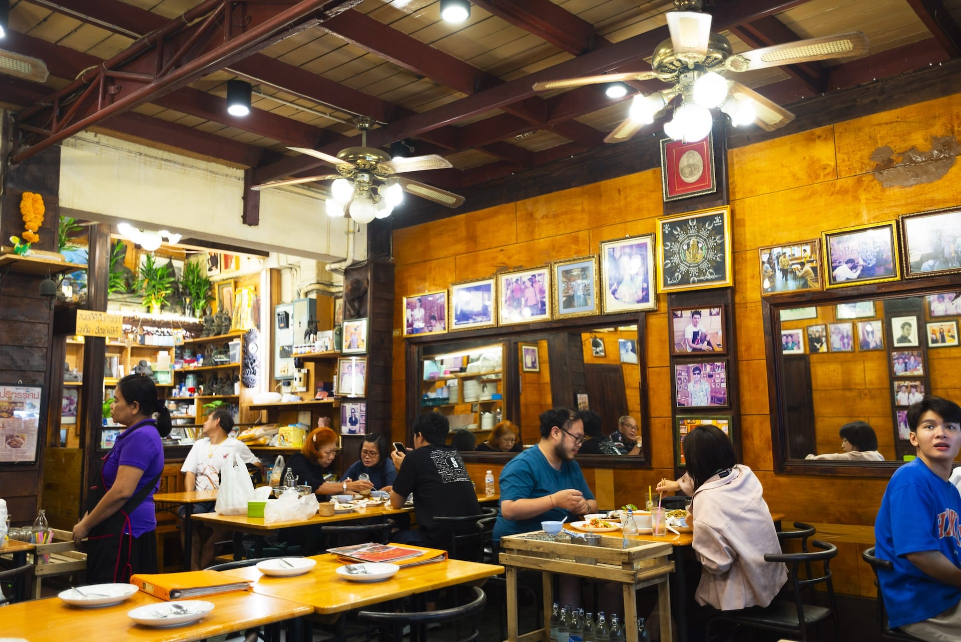 Bangkok State of the Stomach