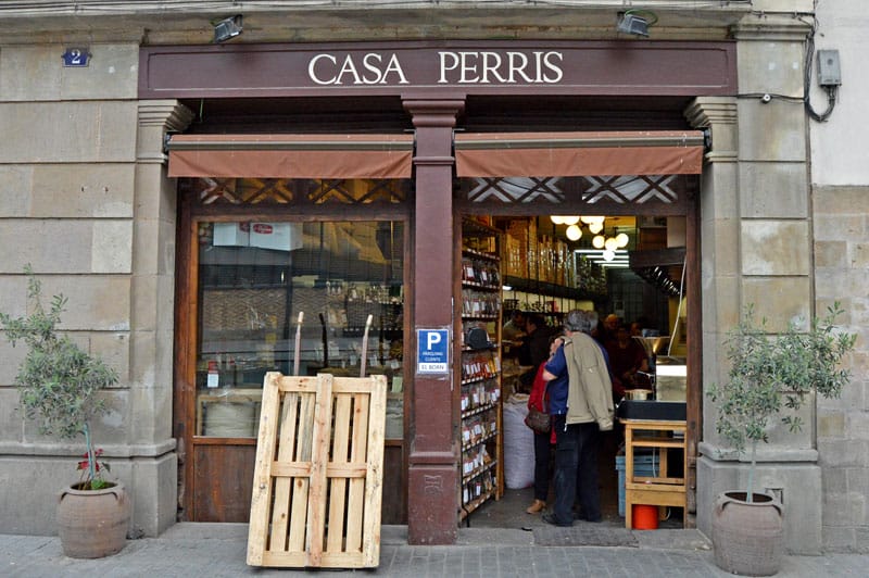 Casa Perris, photo by Paula Mourenza